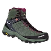 Dámska outdoorová obuv Salewa  WS Alp Trainer 2 MID GTX  UK 7