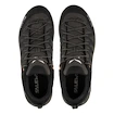 Dámska outdoorová obuv Salewa  WS MTN Trainer Lite GTX Wallnut/Fluo Coral