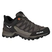 Dámska outdoorová obuv Salewa  WS MTN Trainer Lite GTX Wallnut/Fluo Coral