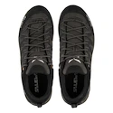 Dámska outdoorová obuv Salewa  WS MTN Trainer Lite GTX Wallnut/Fluo Coral