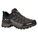 Dámska outdoorová obuv Salewa  WS MTN Trainer Lite GTX Wallnut/Fluo Coral