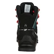 Dámska outdoorová obuv Salewa  WS MTN Trainer Mid GTX Atlantic Deep/Ombre Blue