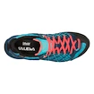 Dámska outdoorová obuv Salewa  WS Wildfire GTX Blue Poseidon/Capri