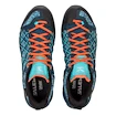 Dámska outdoorová obuv Salewa  WS Wildfire GTX Blue Poseidon/Capri
