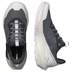 Dámska outdoorová obuv Salomon Elixir Activ Gore-Tex India Ink/Glacier Gray/Orchid Petal