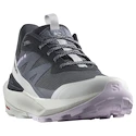 Dámska outdoorová obuv Salomon Elixir Activ Gore-Tex India Ink/Glacier Gray/Orchid Petal