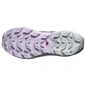 Dámska outdoorová obuv Salomon Elixir Activ Gore-Tex India Ink/Glacier Gray/Orchid Petal