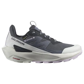 Dámska outdoorová obuv Salomon Elixir Activ Gore-Tex India Ink/Glacier Gray/Orchid Petal