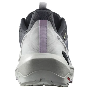 Dámska outdoorová obuv Salomon Elixir Activ Gore-Tex India Ink/Glacier Gray/Orchid Petal