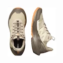 Dámska outdoorová obuv Salomon  ELIXIR ACTIV W White Pepper/Falcon/Papaya