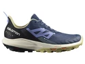 Dámska outdoorová obuv Salomon  OUTpulse GTX Mood Indigo