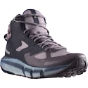 Dámska outdoorová obuv Salomon Predict PREDICT HIKE MID GTX W