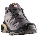 Dámska outdoorová obuv Salomon X Ultra 360 Excalibur/Nirvana/Hazelnut