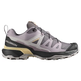Dámska outdoorová obuv Salomon X Ultra 360 Excalibur/Nirvana/Hazelnut