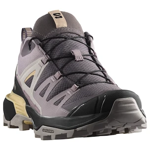 Dámska outdoorová obuv Salomon X Ultra 360 Excalibur/Nirvana/Hazelnut
