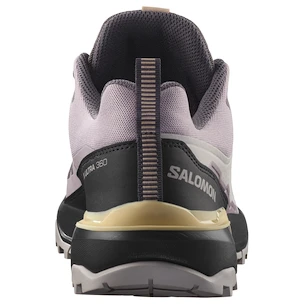 Dámska outdoorová obuv Salomon X Ultra 360 Excalibur/Nirvana/Hazelnut