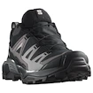 Dámska outdoorová obuv Salomon X Ultra 360 Gore-Tex Black/Plum Kitten/Shale