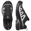 Dámska outdoorová obuv Salomon X Ultra 360 Gore-Tex Black/Plum Kitten/Shale