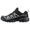 Dámska outdoorová obuv Salomon X Ultra 360 Gore-Tex Black/Plum Kitten/Shale