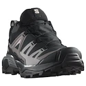 Dámska outdoorová obuv Salomon X Ultra 360 Gore-Tex Black/Plum Kitten/Shale