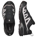 Dámska outdoorová obuv Salomon X Ultra 360 Gore-Tex Black/Plum Kitten/Shale