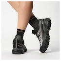 Dámska outdoorová obuv Salomon X Ultra 360 Gore-Tex Black/Plum Kitten/Shale