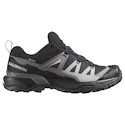 Dámska outdoorová obuv Salomon X Ultra 360 Gore-Tex Black/Plum Kitten/Shale
