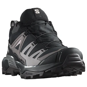 Dámska outdoorová obuv Salomon X Ultra 360 Gore-Tex Black/Plum Kitten/Shale