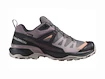 Dámska outdoorová obuv Salomon X Ultra 360 Gore-Tex Plum Kitten/Phantom/Cork
