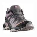 Dámska outdoorová obuv Salomon X Ultra 360 Gore-Tex Plum Kitten/Phantom/Cork