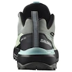 Dámska outdoorová obuv Salomon X Ultra 360 Gore-TexSedona Sage/Black/Sea Foam