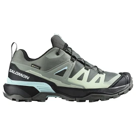 Dámska outdoorová obuv Salomon X Ultra 360 Gore-TexSedona Sage/Black/Sea Foam