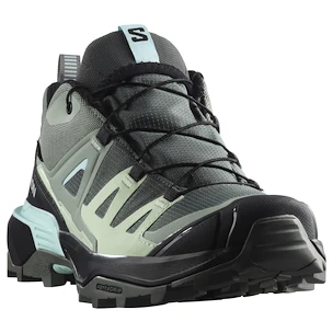 Dámska outdoorová obuv Salomon X Ultra 360 Gore-TexSedona Sage/Black/Sea Foam