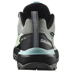 Dámska outdoorová obuv Salomon X Ultra 360 Gore-TexSedona Sage/Black/Sea Foam