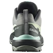 Dámska outdoorová obuv Salomon X Ultra 360 Green Milieu/Urban Chic/Clearly Aqua