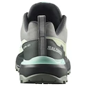 Dámska outdoorová obuv Salomon X Ultra 360 Green Milieu/Urban Chic/Clearly Aqua