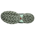 Dámska outdoorová obuv Salomon X Ultra 360 Green Milieu/Urban Chic/Clearly Aqua