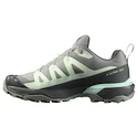 Dámska outdoorová obuv Salomon X Ultra 360 Green Milieu/Urban Chic/Clearly Aqua