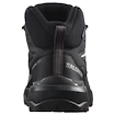 Dámska outdoorová obuv Salomon X Ultra 360 MID Gore-Tex Black/Plum Kitten/Shale