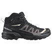 Dámska outdoorová obuv Salomon X Ultra 360 MID Gore-Tex Black/Plum Kitten/Shale