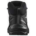 Dámska outdoorová obuv Salomon X Ultra 360 MID Gore-Tex Black/Plum Kitten/Shale