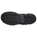 Dámska outdoorová obuv Salomon X Ultra 360 MID Gore-Tex Black/Plum Kitten/Shale