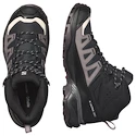 Dámska outdoorová obuv Salomon X Ultra 360 MID Gore-Tex Black/Plum Kitten/Shale