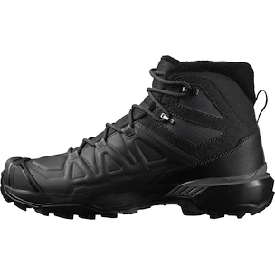 Dámska outdoorová obuv Salomon X Ultra Snowpilot Waterproof Black/Asphalt/Castlerock  UK 6