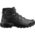 Dámska outdoorová obuv Salomon X Ultra Snowpilot Waterproof Black/Asphalt/Castlerock  UK 6