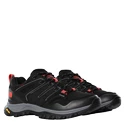 Dámska outdoorová obuv The North Face  Hedgehog Futurelight TNF Black/Horizon Red