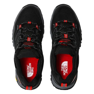 Dámska outdoorová obuv The North Face  Hedgehog Futurelight TNF Black/Horizon Red