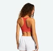 Dámska podprsenka adidas  Drst Ask Bra Red