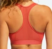 Dámska podprsenka adidas  Drst Ask Bra Red