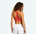Dámska podprsenka adidas  Drst Ask Bra Red